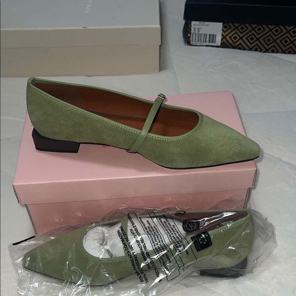 NWB, Ana Palma , Women's Shoes, size 41 - Picture 2 of 7